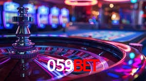 Avaliações dos Jogadores 059BET