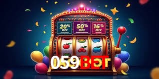 059BET vip