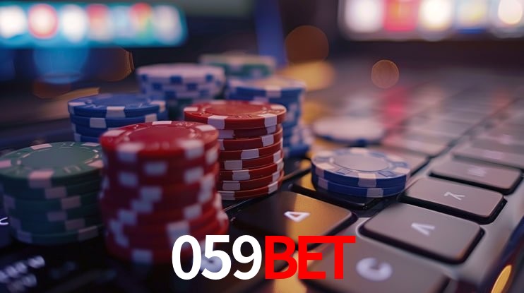 Promoção Relâmpago 059BET