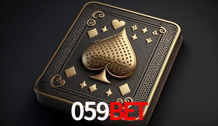 Diretório de Jogos 059BET