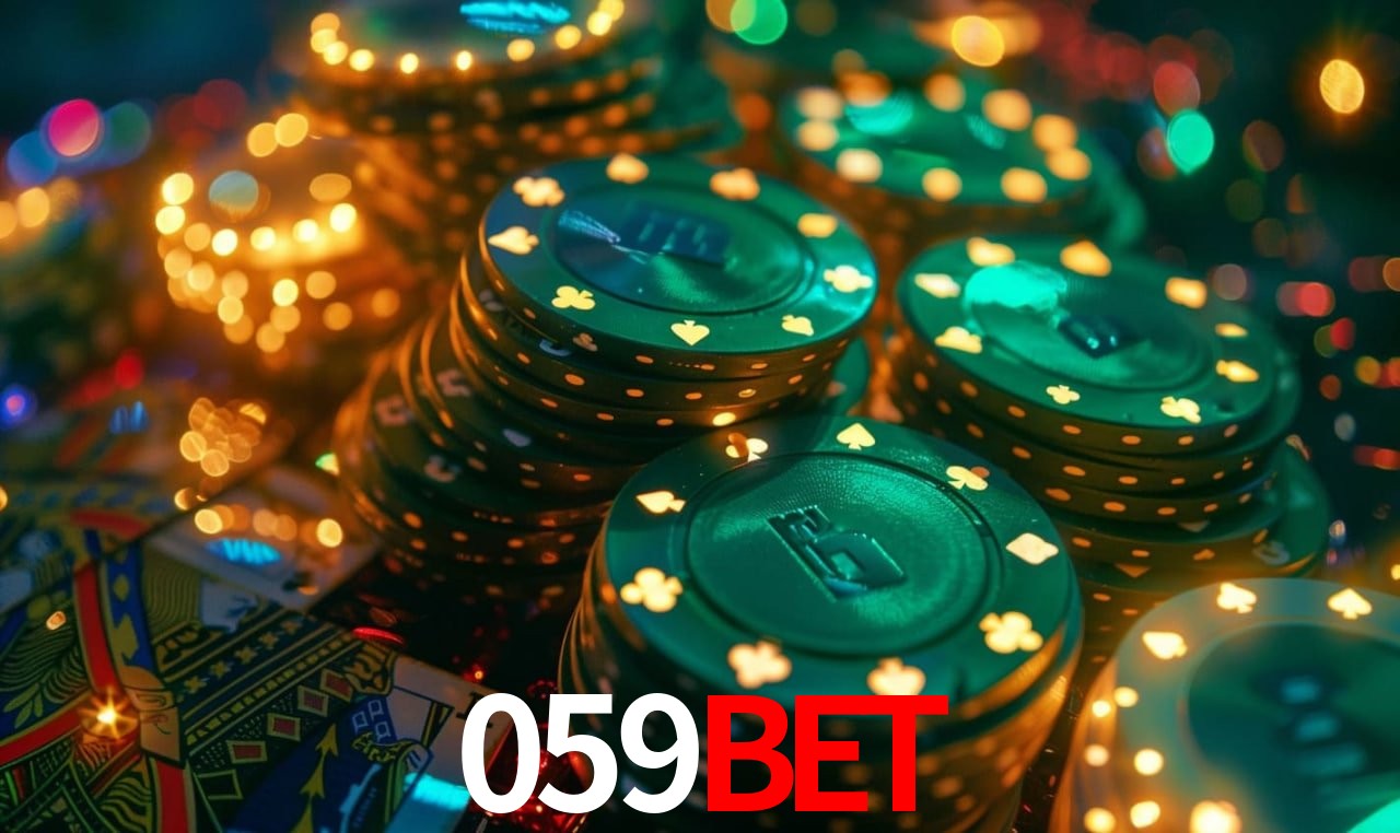 Estatísticas Esportivas 059BET