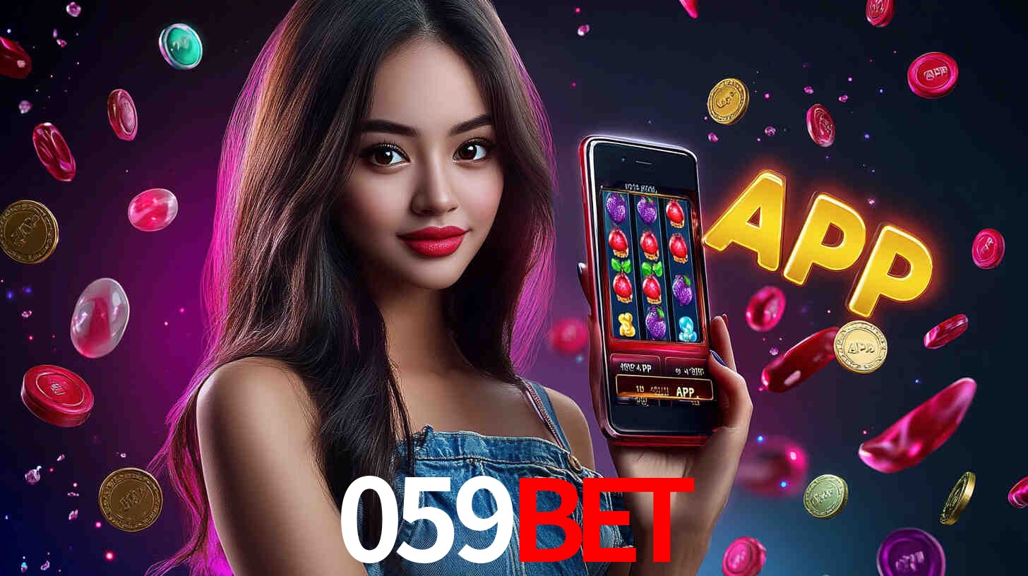 Descubra a Essência do 059BET: Nossa História e Compromissos