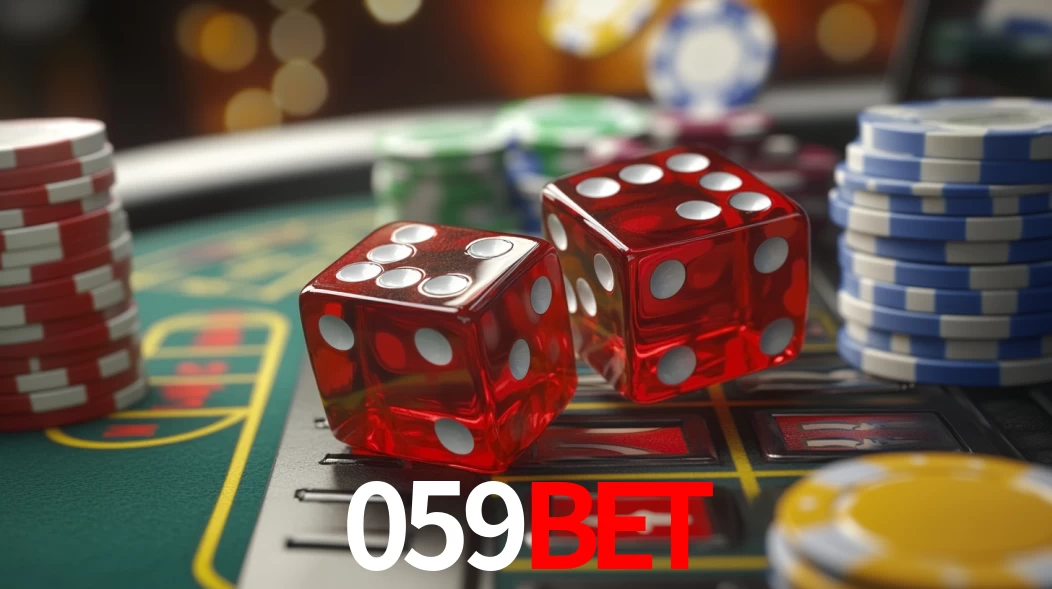 Game Statistics 059BET