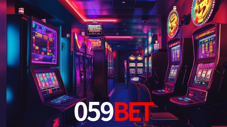 Football Betting 059BET