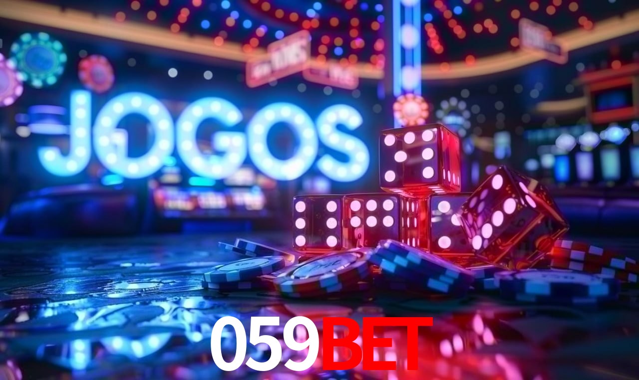 Casino Ao Vivo 059BET