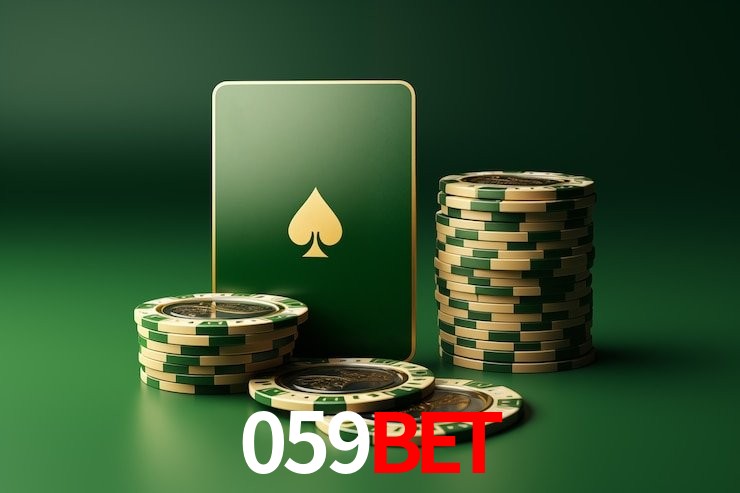 Account Benefits 059BET