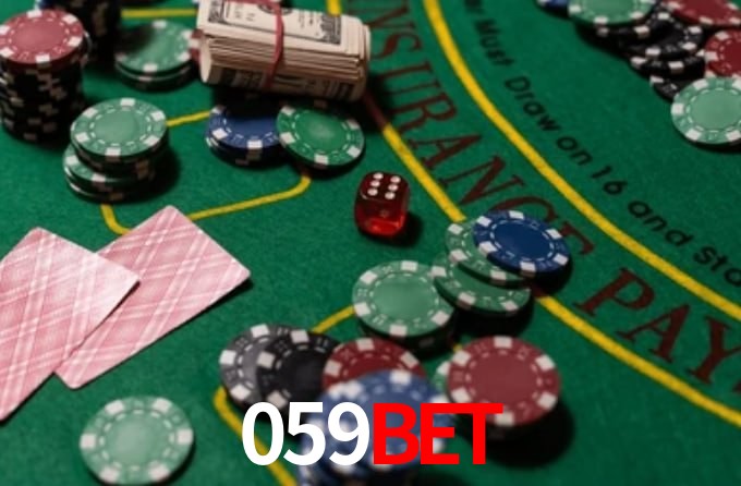 Premium Interface 059BET