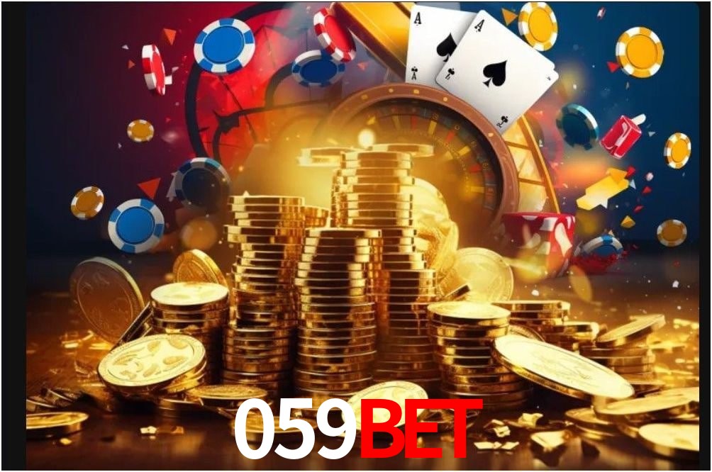 Jogos Exclusivos 059BET