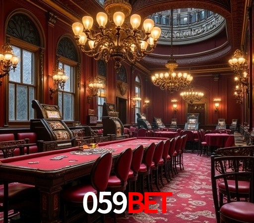  059BET.com
