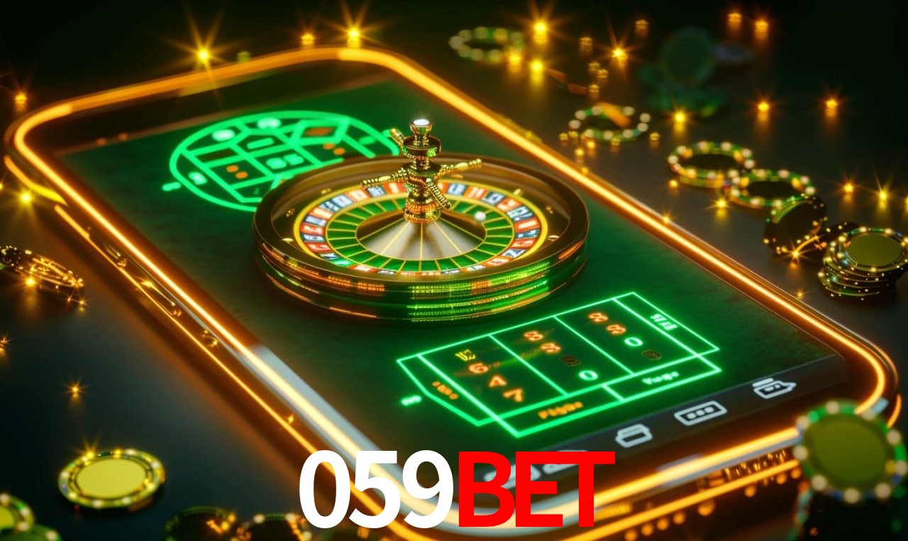 059BET - Caça-Níqueis Potência Máxima - 059BET.com